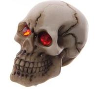 Réplique Crâne Yeux rouges G