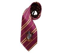 Réplique Cravate Gryffondor - Harry Potter Taille Unique Jaune