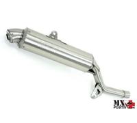 Réplique Dakar Paris Yamaha XT 600 E 1990-1994 ARROW 72011PD