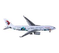 Réplique d'avion À Échelle 1:400 for Modèle d'avion Moulé sous Pression PH04460 China Eastern Airlines A330-200 B-5920 Avion moulé sous Pression