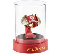 DC Comics Replica Flash Prop Ring avec Affichage - The Noble Collection