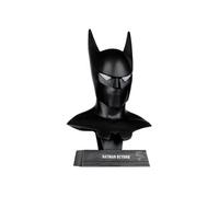 Réplique DC Direct Batman Cowl (Batman Beyond Animated) 1/3 18 cm