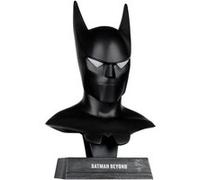 Réplique DC Direct Batman Cowl (Batman Beyond Animated) 1/3 18 cm