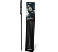 Réplique de baguette Harry Potter Professeur Rogue 38 cm