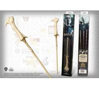 Réplique de baguette Harry Potter Voldemort 38 cm