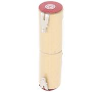 Réplique de batterie adaptée à la batterie Grati Ariete comme réplique de batterie NiMH 2000mAh