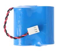 Réplique de batterie correspondant exactement à la batterie BATLi06 LiSoCl2 7,2V 5000mAh