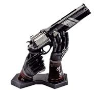 Réplique de canon à main Ace of Spades - Battle-Scarred D2 Prop (sans support)