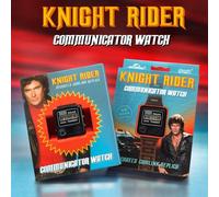 Réplique De Commlink Knight Rider Pour Collectionneur De Docteur