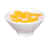 Réplique de décoration de gâteau en PVC pour boulangerie, magasin, atelier, étal de marché, jeu de rôle (2)