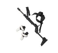 Réplique de fusil pour l'Oculus Quest 2 "v.2.0