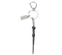 SD Toys Porte-clés Bagita Harry Potter 3D en métal Multicolore (SDTWRN89968)