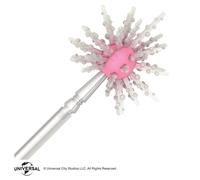 The Noble Collection – Baguette à bulles – Wicked : Glinda