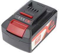 Réplique de la batterie de rechange ou de la deuxième batterie pour la batterie Power X-Change 18V, 3000mAh, PXC1830 d'Einhell