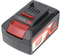 réplique de la batterie de rechange ou de la deuxième batterie pour la batterie Power X-Change 18V, 5000mAh, PXC1830 d'Einhell
