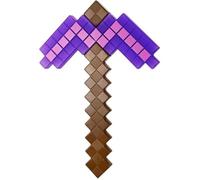Disguise Pioche enchantée – Accessoire Minecraft officiel pour enfant – Taille unique kaki