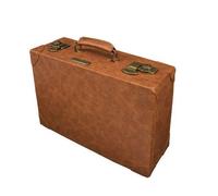 Réplique De La Valise De Norbert Dragonneau - Double Fond Magique - Taille Réelle - Edition Limitée [Goodies]
