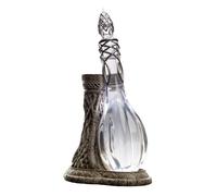 Réplique de Phial de Galadriel - WETA Workshop - Objets décoratifs - Plastique - Résine - Mixte