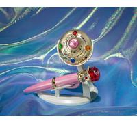 Réplique de réplique de Sailor Moon, broche de Transformation et ensemble de sty