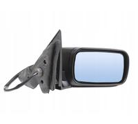 Réplique de Rétroviseur Droit BMW E46 4D (98-05) Peignable Gris