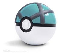 Réplique Diecast Pokemon Filet Ball Multicolore G