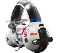 Replique - Dragon Ball - Bulma Motorcycle NC G