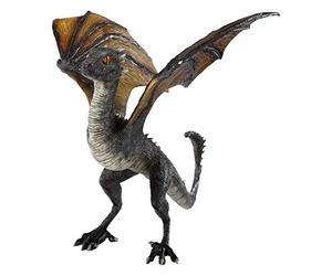 Réplique du bébé dragon Drogon de la Collection Noble de Game of Thrones