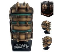Réplique du casque Dead Space Isaac