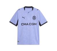 Maillot Third OM 2026/27 Violet L Male