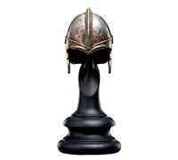 Réplique du Seigneur des Anneaux 1/4 Arwen Casque Rohirrim 14 cm