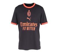 PUMA Maillot Third 26/27 AC Milan Homme, Accessoires, Gris, XL XL