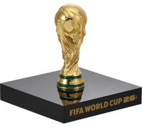 Réplique du trophée Cube 3D sous Licence Officielle de la Coupe du Monde de la FIFA 2026