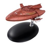 Réplique du vaisseau spatial Star Trek Vulcan Survey Ship