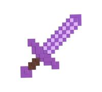 Réplique Epée enchantée Minecraft 45 cm
