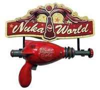 Replique | Fallout | 4 Nuka World Thirst Zapper Wall Armory