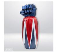 Réplique - Goldorak - Fulguropoing - Design fidèle - Détails réalistes - Collectionneur