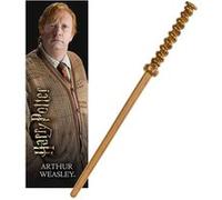 Réplique Harry Potter Arthur Weasley Wand PVC G