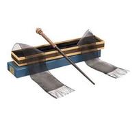 Réplique Harry Potter Baguette de Hermione Granger (boîte Ollivanders) - 34 cm G