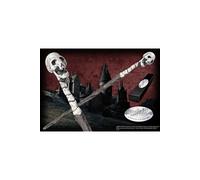 Replique - Harry Potter - Baguette De Mangemort Version 1