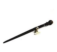 Réplique - Harry Potter - Baguette de Maugrey Fol-oeil NC G