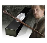 Replique Harry Potter - Baguette Magique Remus Lupin (édition personnage) 40cm