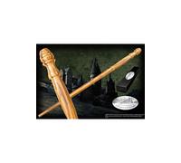 The Noble Collection – Baguette magique – Vincent Crabbe – 38 cm (15 in) – avec étiquette – Harry Potter
