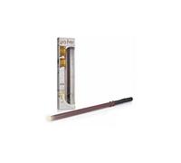 Replique - Harry Potter - Baguette Draco Lumineuse