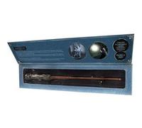 WOW Toys Réplique Baguette Harry Potter Lumineuse Noir G