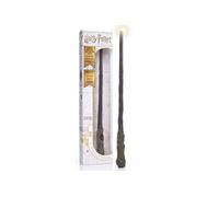 Replique - Harry Potter - Baguette Ron Lumineuse Multicolore G