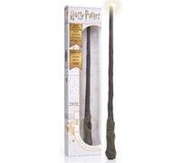 Replique - Harry Potter - Baguette Ron Lumineuse Multicolore G