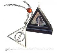 Réplique Harry Potter - Collier De Xenophilius Lovegood