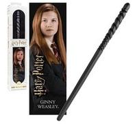 Réplique Harry Potter Ginny Weasley Wand PVC Noir G