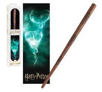 Réplique Harry Potter James Potter Wand PVC Marron et Noir G