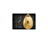 Réplique Harry Potter Oeuf D Or 23cm